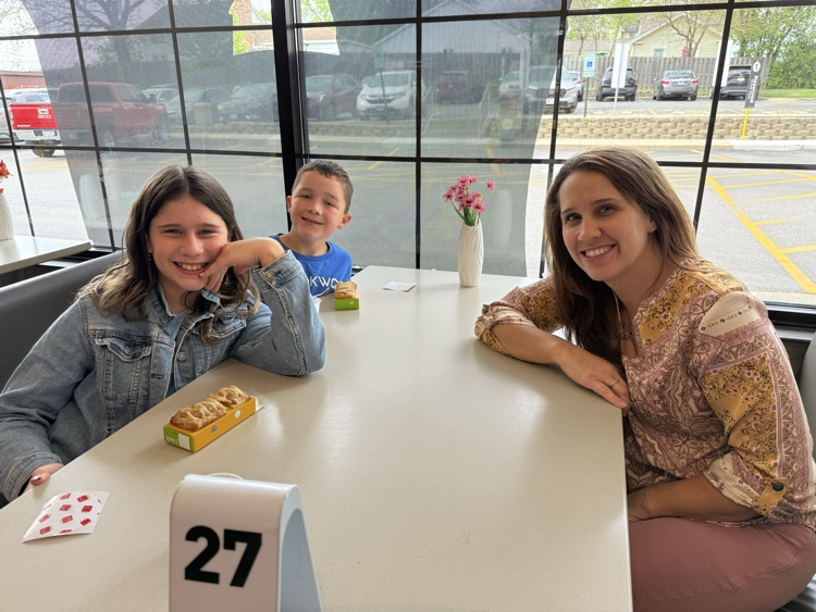 McTeacher night families 