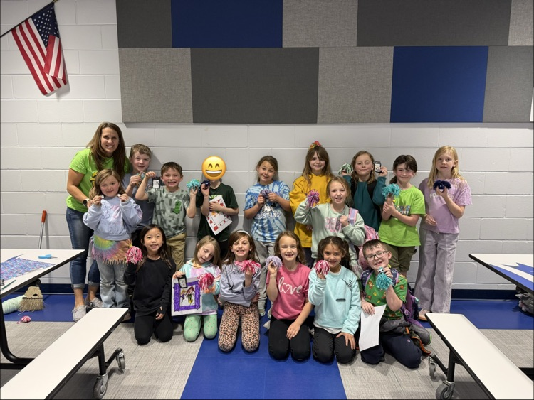 Craft Club