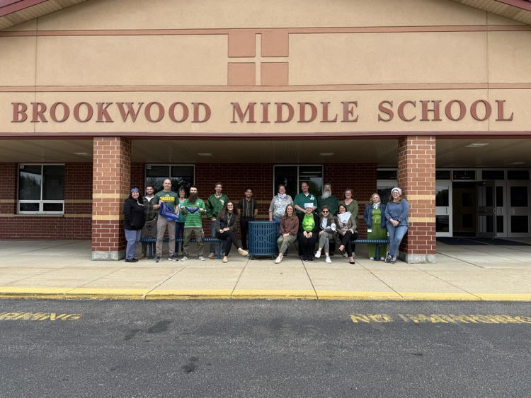 BMS staff