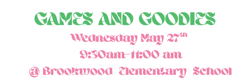 4K families are invited to the May 27th outreach event at BES from 9:30-11am at BES. There is no regular 4K programming on this day.  Questions: contact your child's homeroom teacher