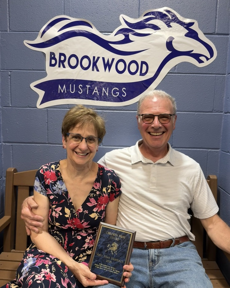 Mrs. Kanthack’s Children’s First Award