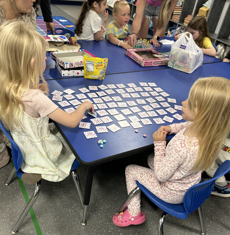 4k Outreach Activities 2