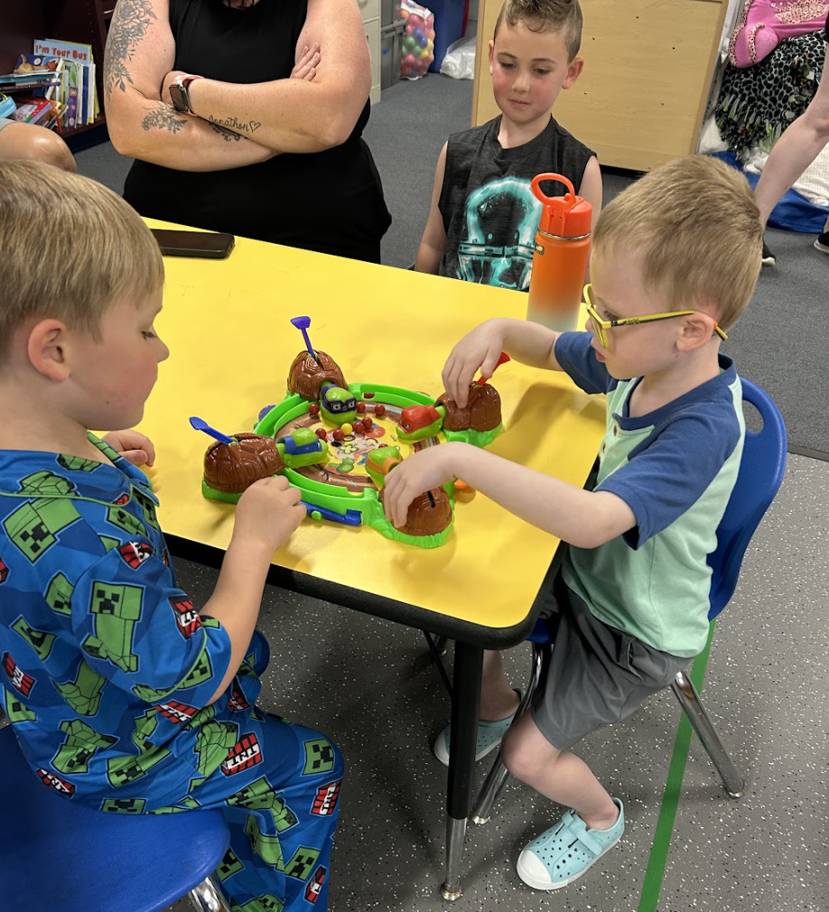 4k Outreach Activities 7