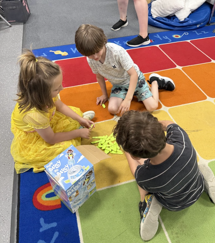4k Outreach Activities 6