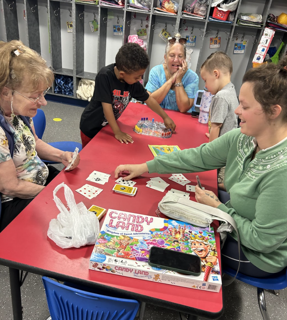 4k Outreach Activities 3