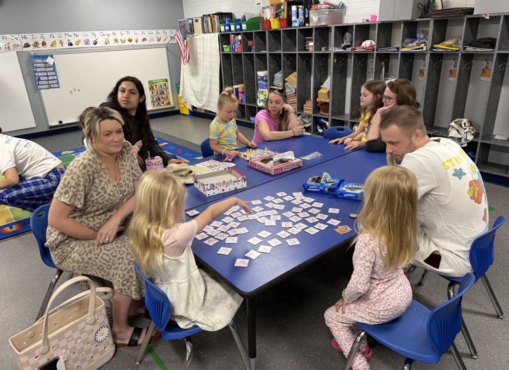 4k Outreach Activities 4