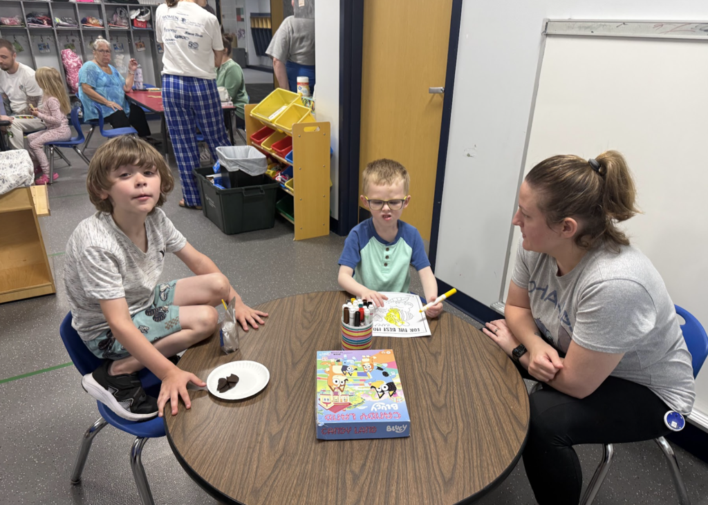 4k Outreach Activities 9