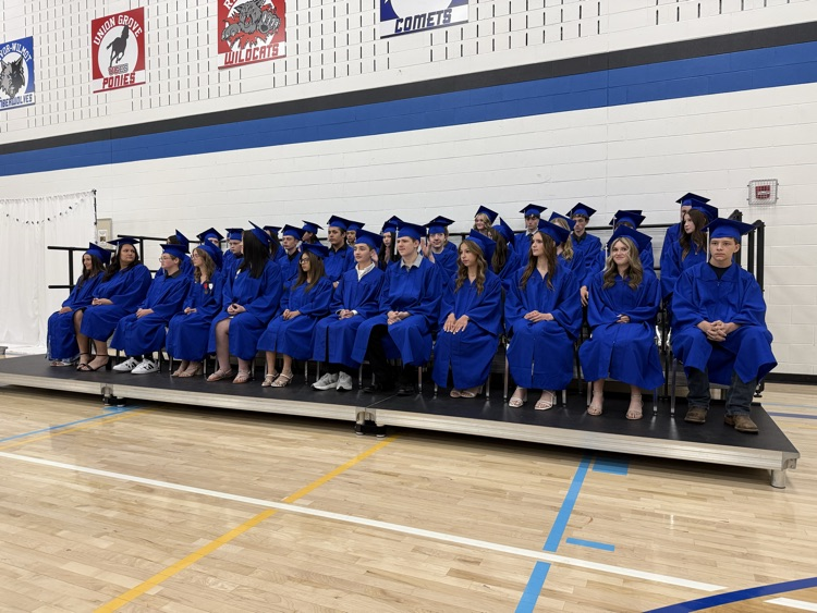 8th grade graduation 1