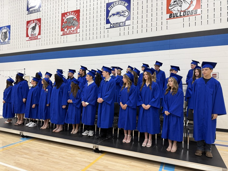 8th grade graduation 2