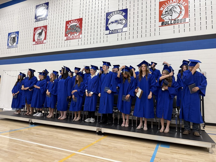 8th grade graduation 3