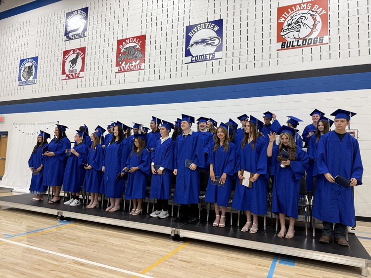 8th grade graduation 4