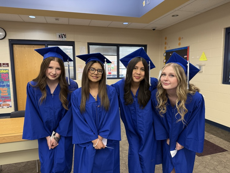 8th grade graduation 6