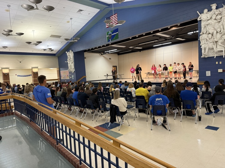 6th-7th awards