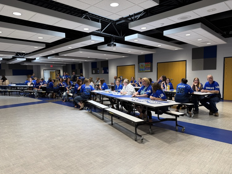 staff luncheon 1 