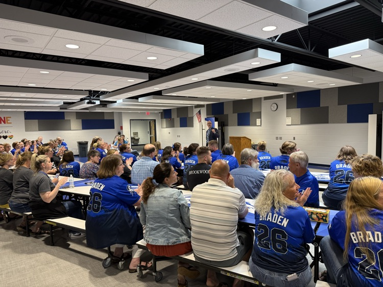 staff luncheon 3