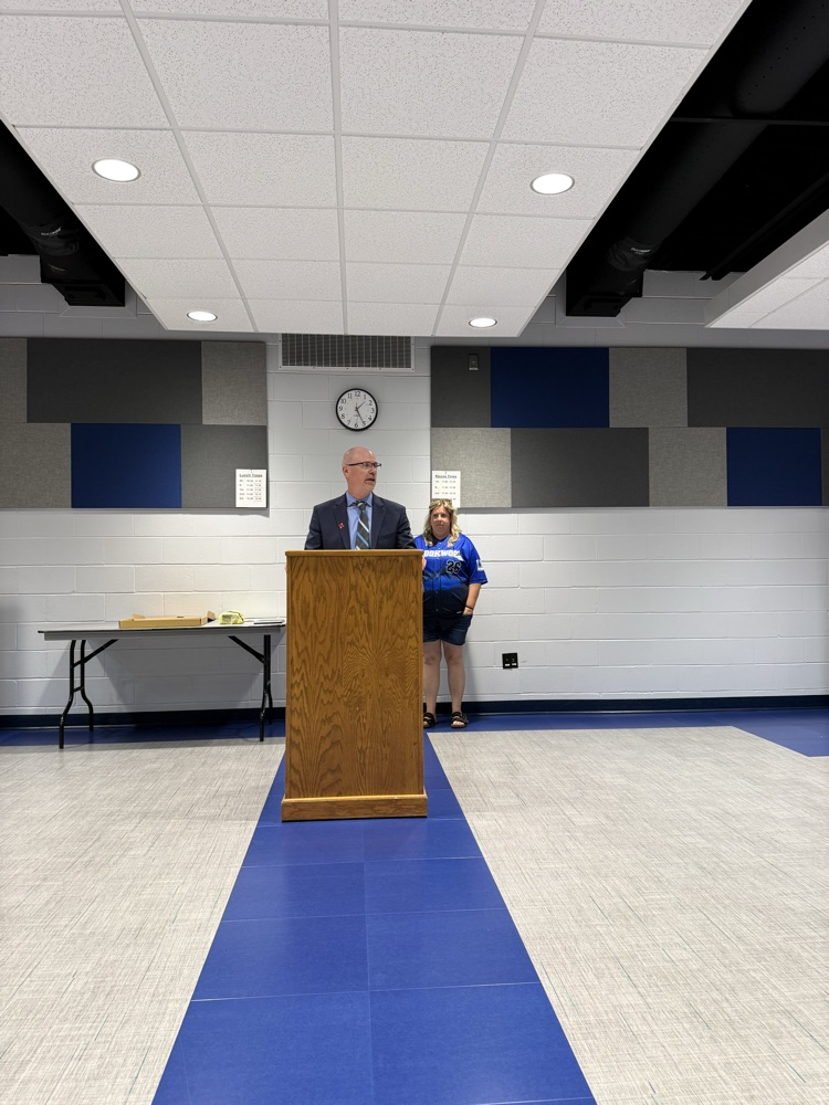 staff awards