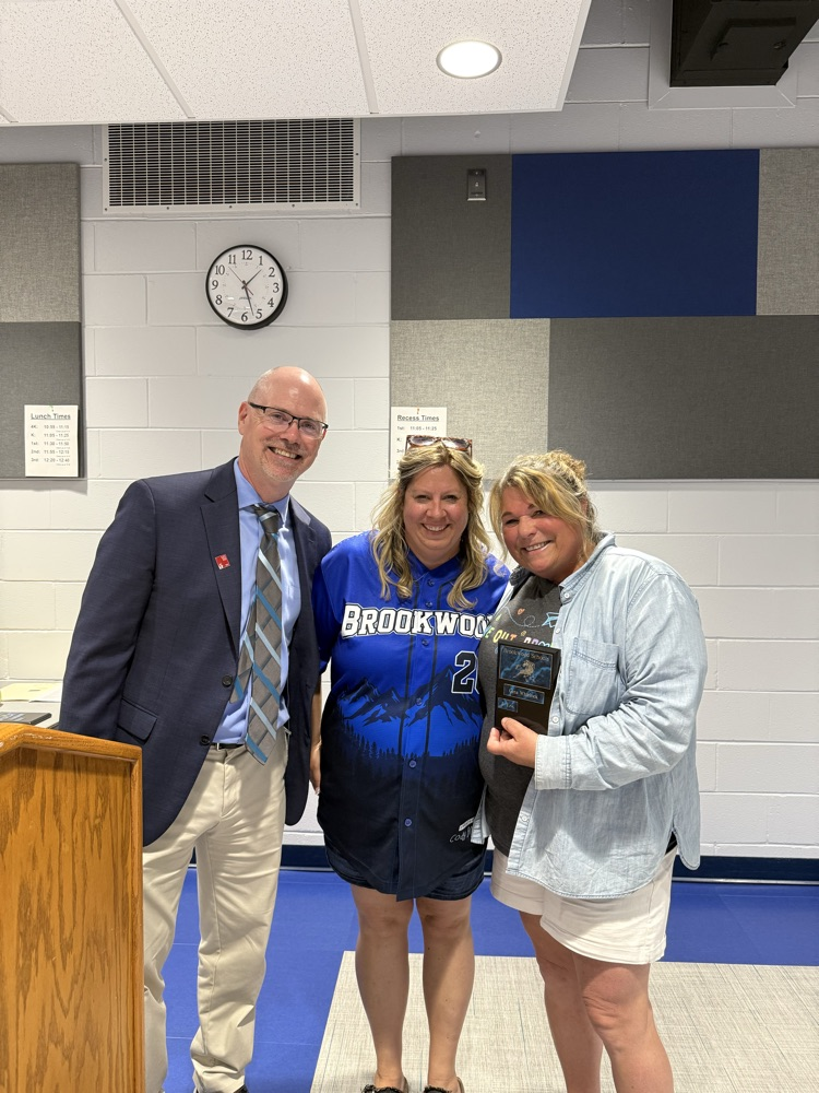 staff awards 2