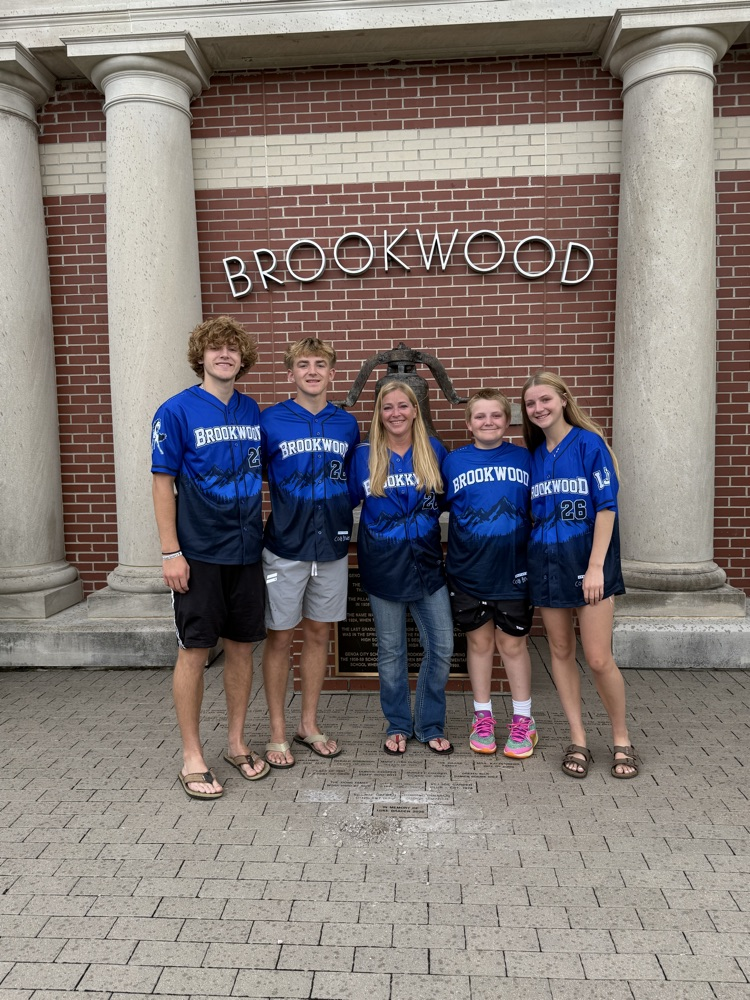 Braden Family