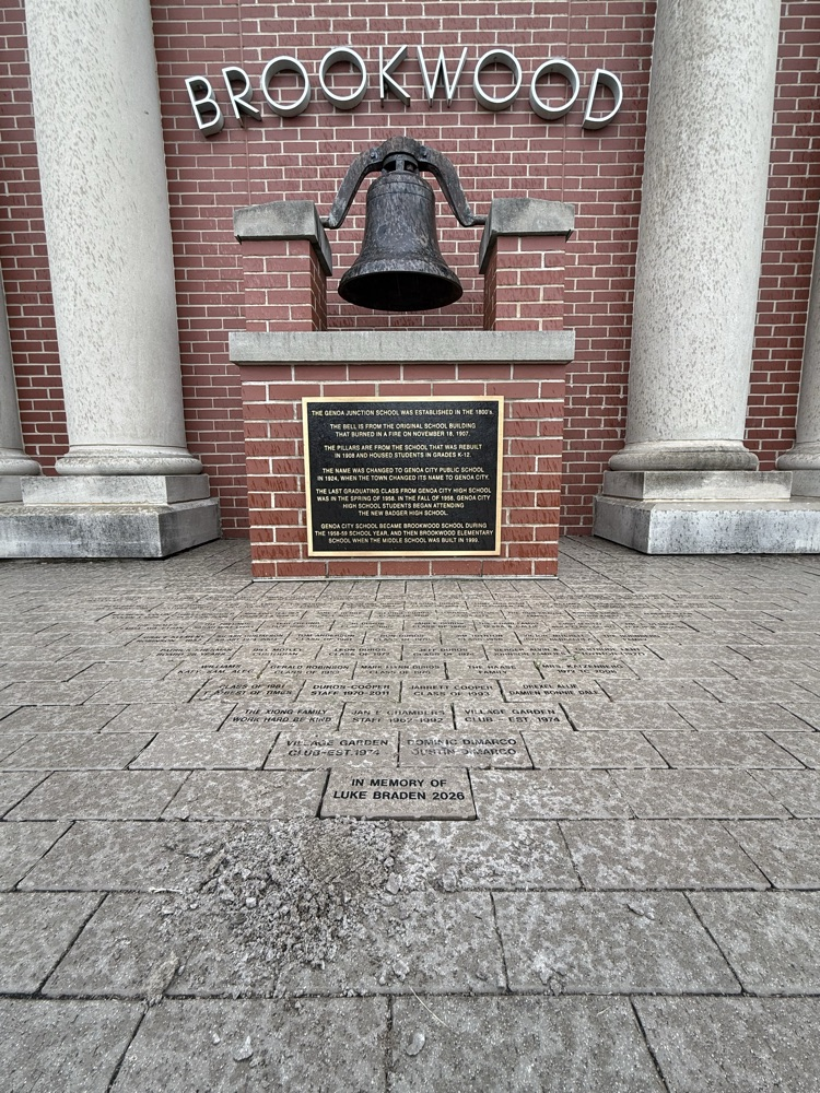 Brick