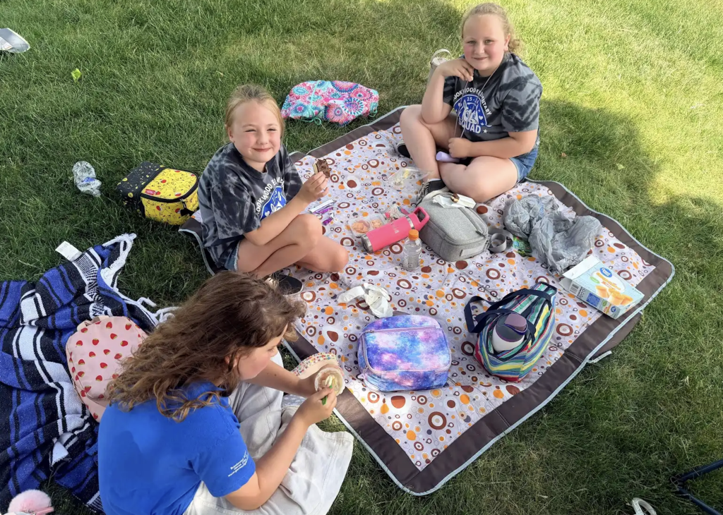 3rd Grade Kindness Squad goes to Lakeland Animal Shelter 10