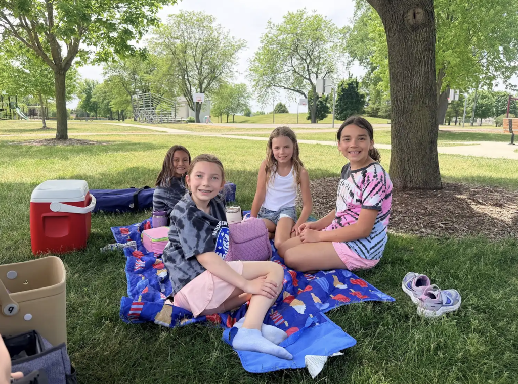 3rd Grade Kindness Squad goes to Lakeland Animal Shelter 9