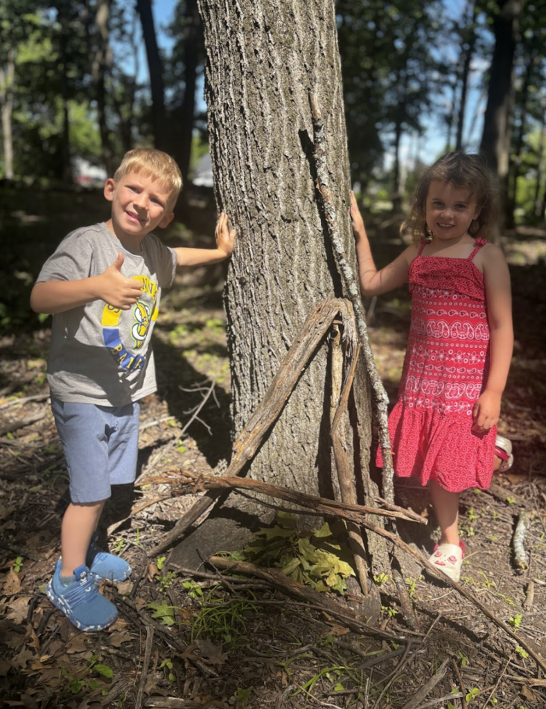 Summer Forestry 5