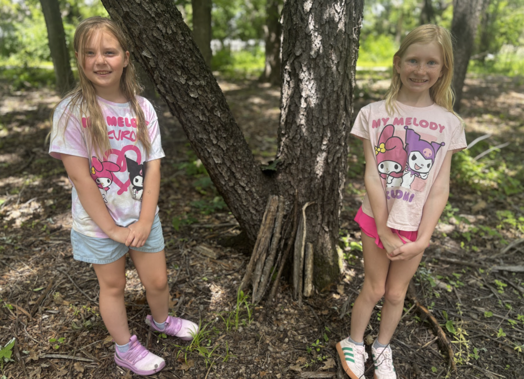 Summer Forestry 1