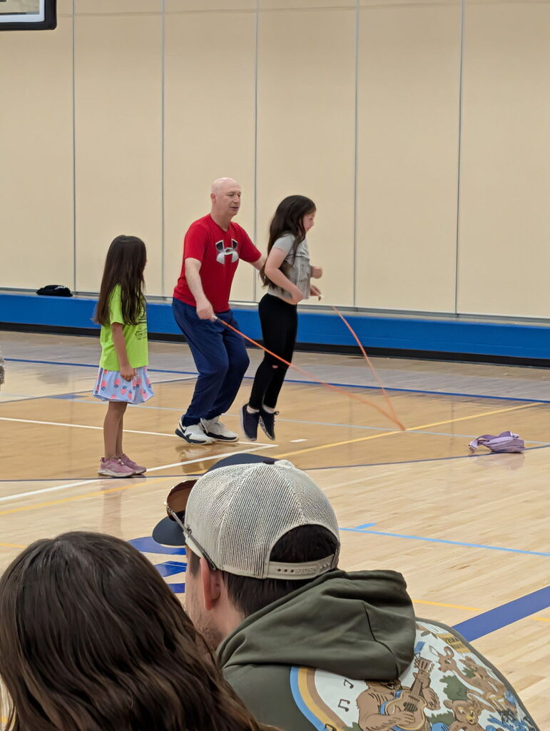 Rope Warriors 3