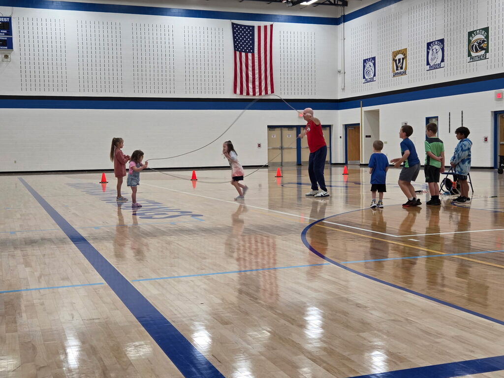 Rope Warriors 2