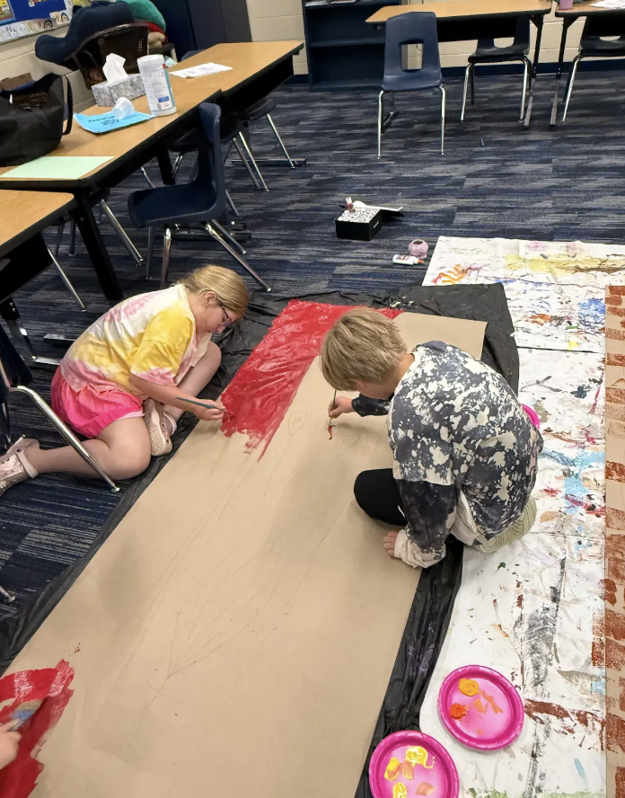 Shakespeare in a Week 4