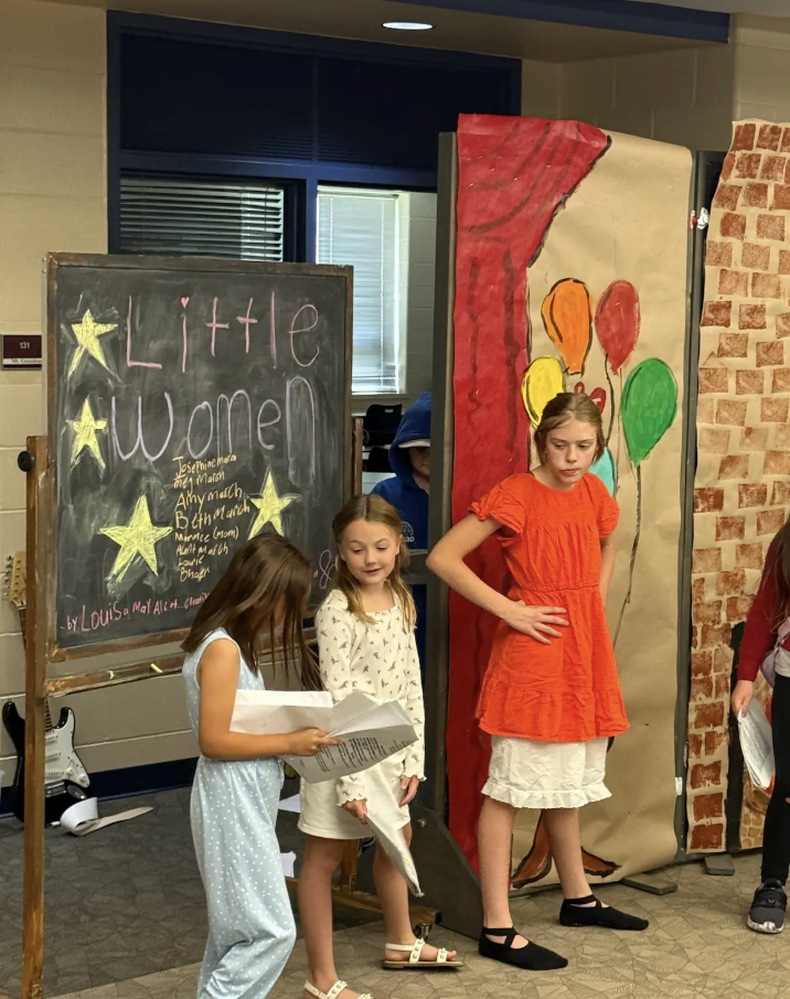 Shakespeare in a Week 7