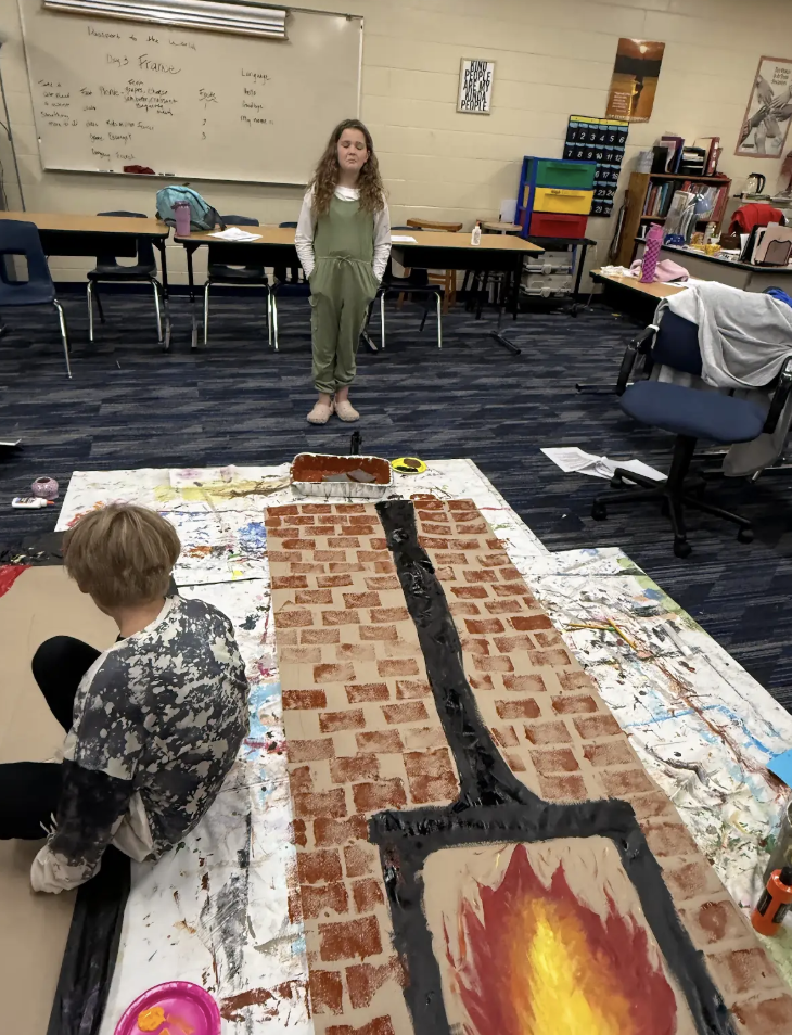Shakespeare in a Week 6