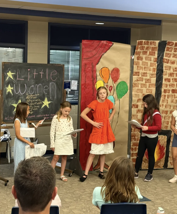 Shakespeare in a Week 1