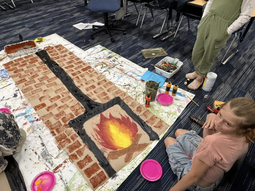 Shakespeare in a Week 5
