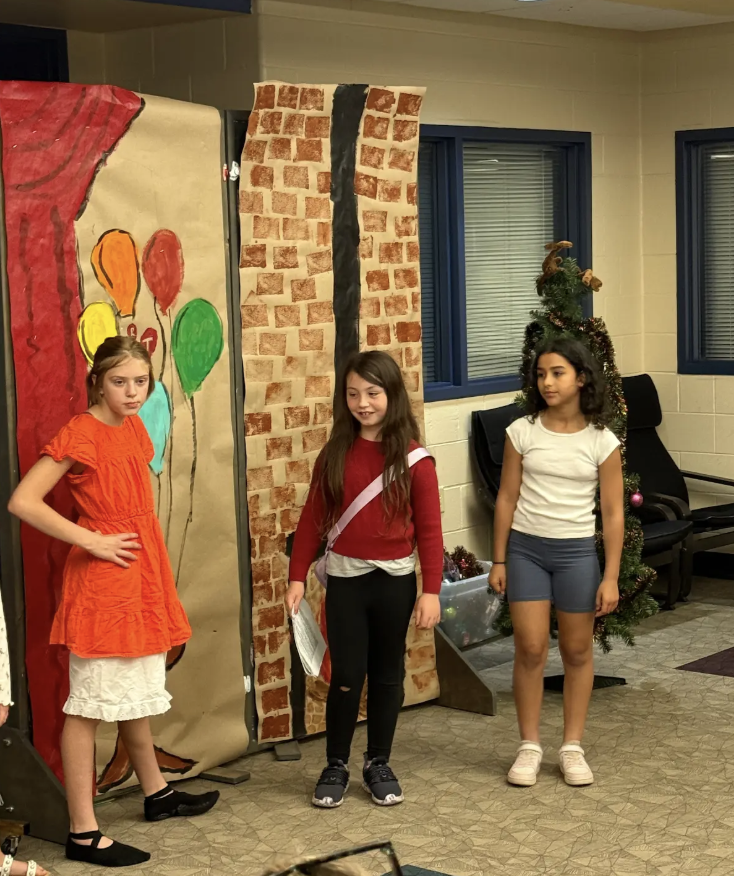 Shakespeare in a Week 8