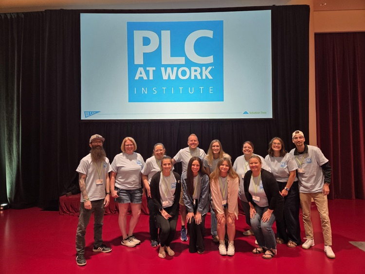 plc conference