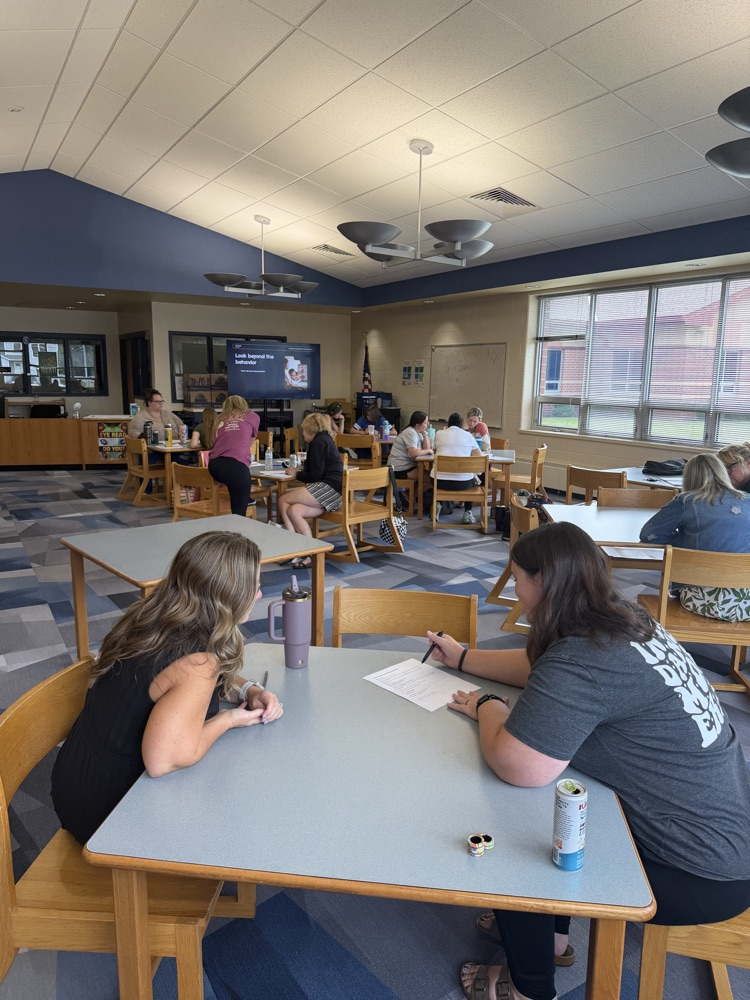 Paraprofessional training