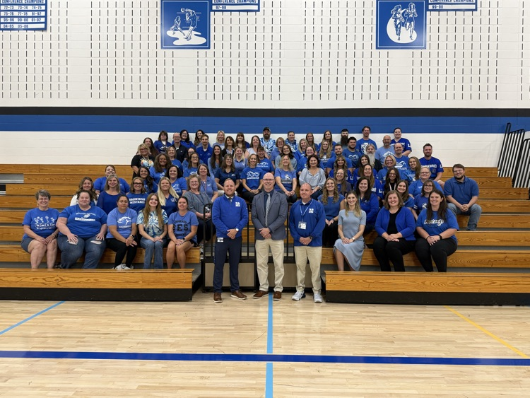 GCJ2 Staff