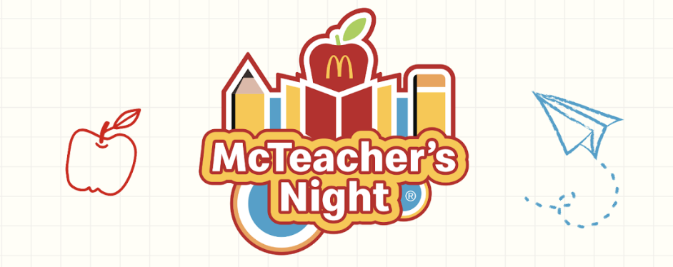 McTeacher's Night