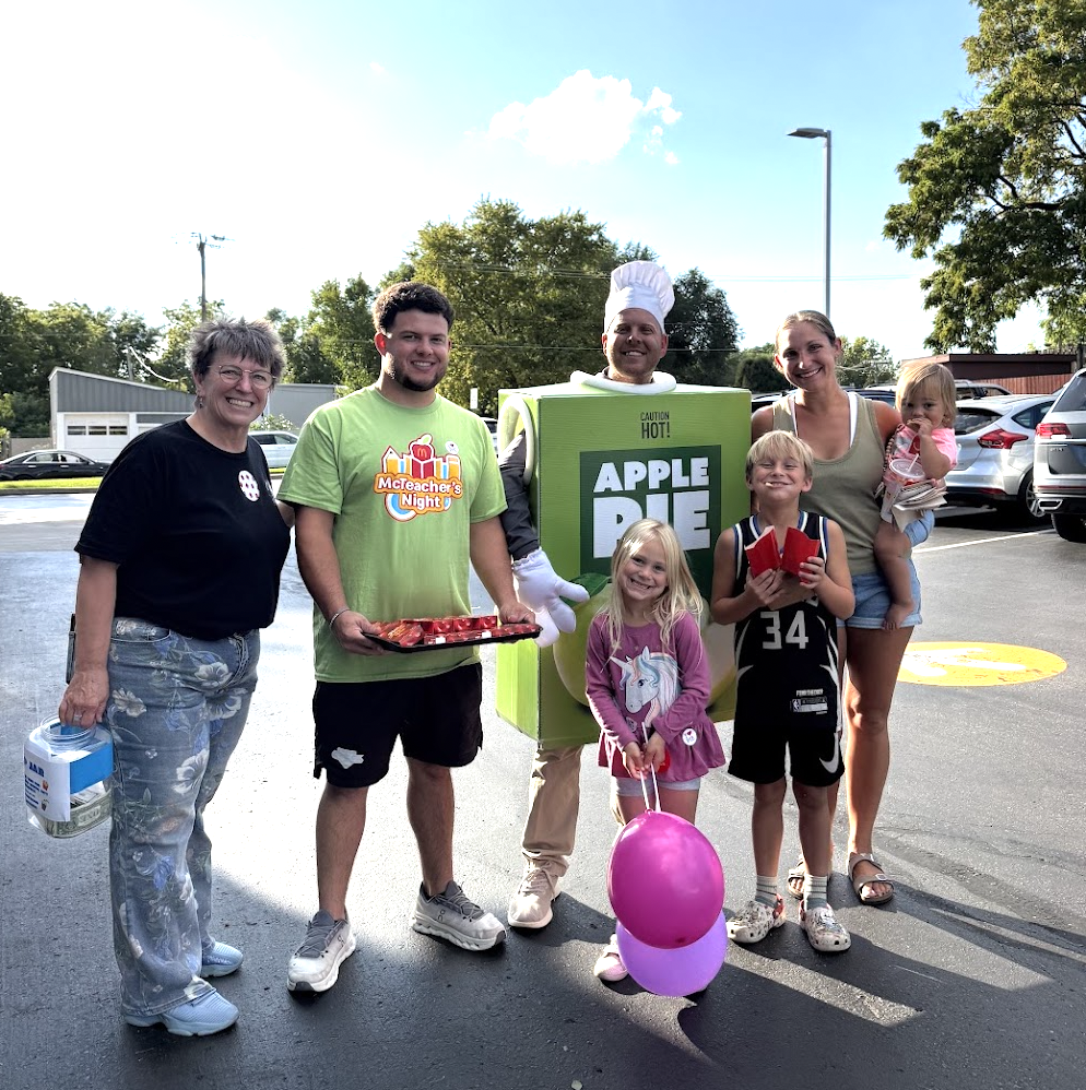 McTeacher Night 7