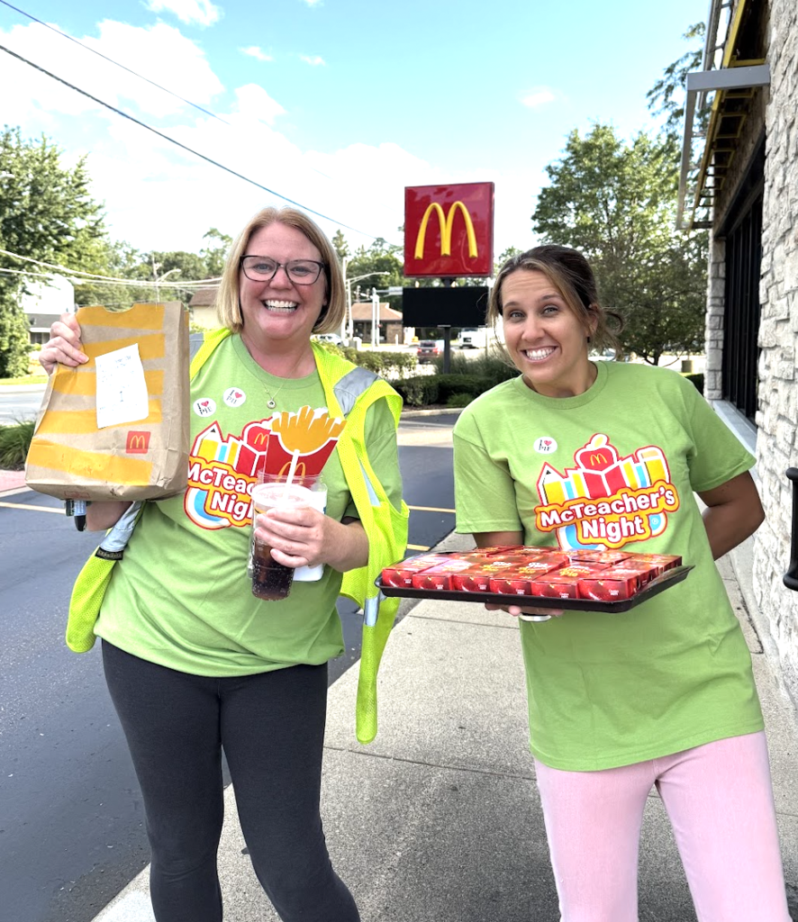 McTeacher Night 10