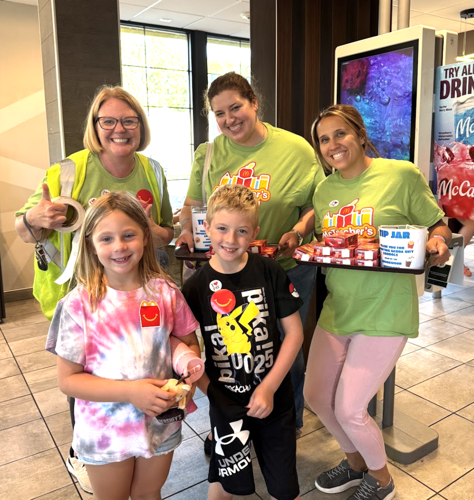 McTeacher Night 4