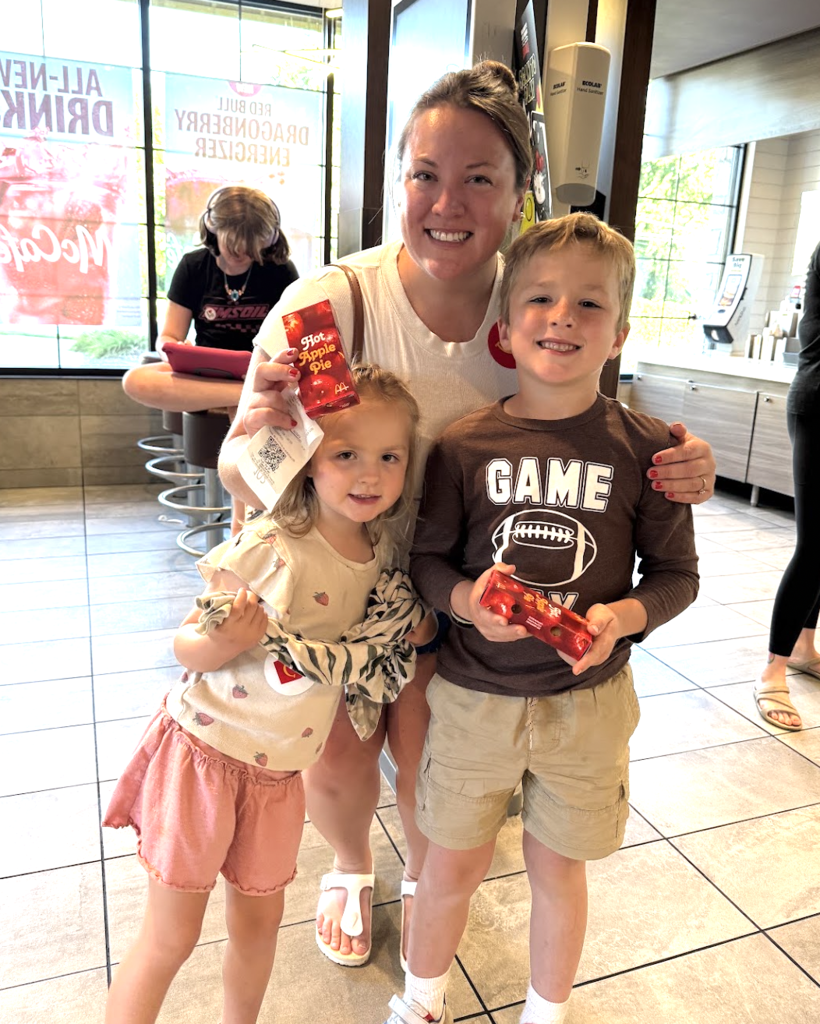 McTeacher Night 5