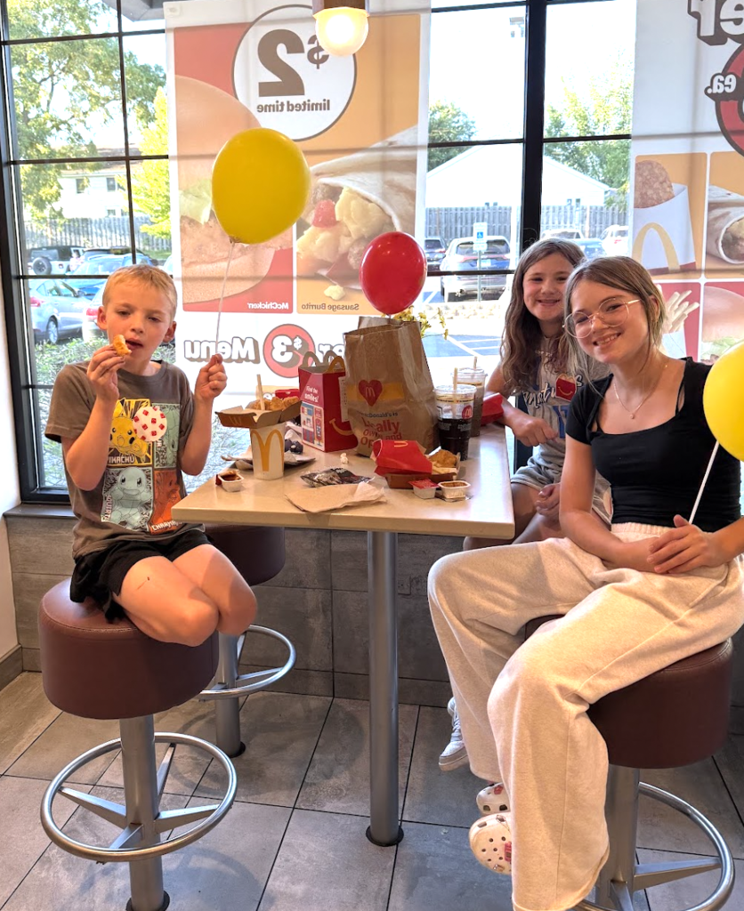 McTeacher Night 8