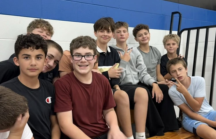 assembly with students 1
