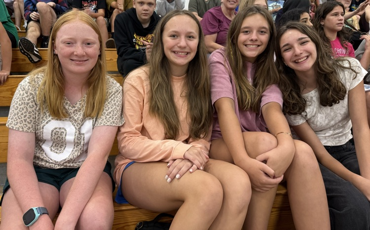 assembly with students 7