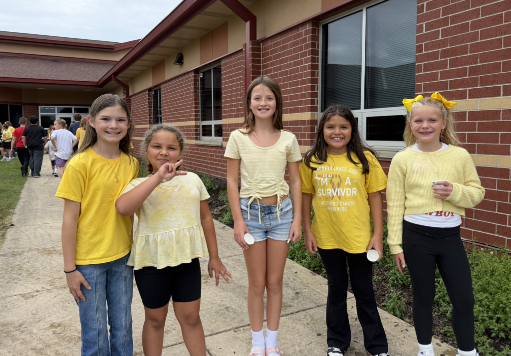 Gold Walk Picture 10