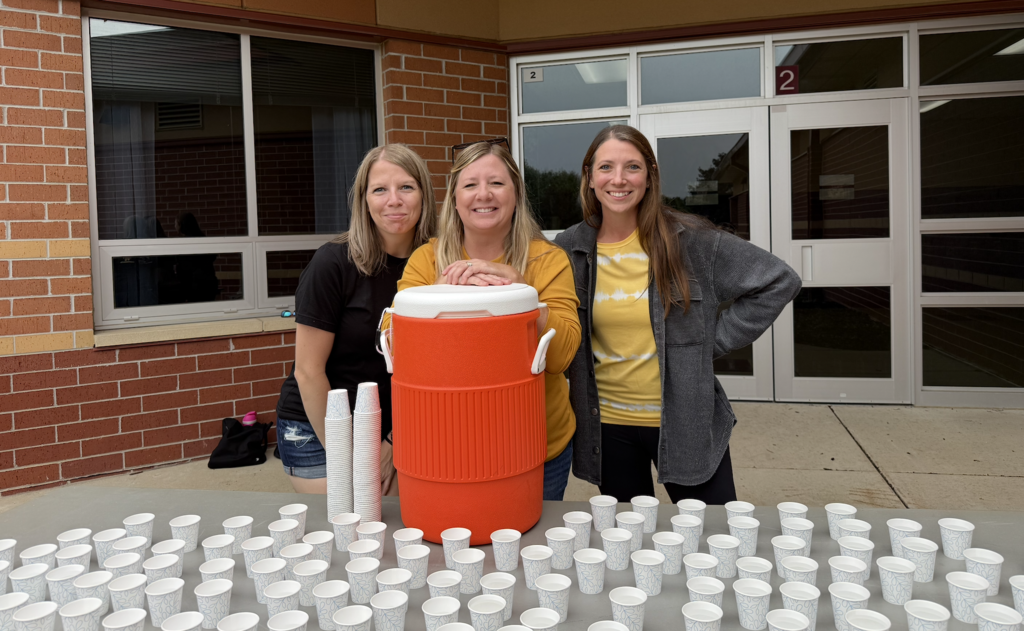 Gold Walk Picture 7