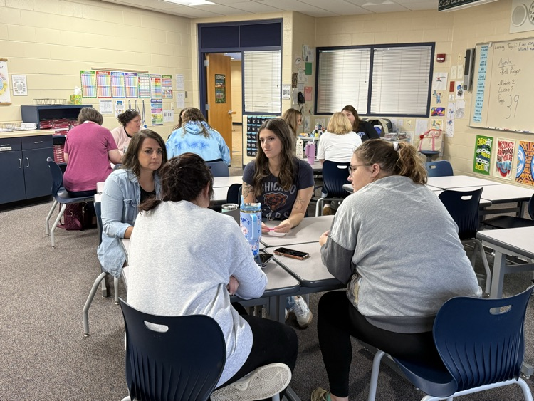 Professional Development 7