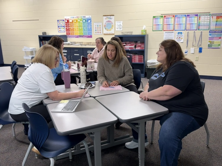 Professional Development 8